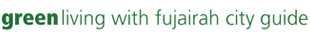 Green Living with FCG